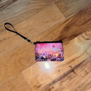 Las Vegas Coin Purse